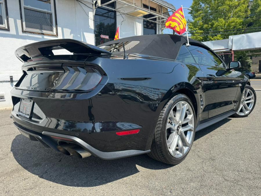 Thumbnail image of 2018 Ford Mustang at Champion Auto Sales Broadway