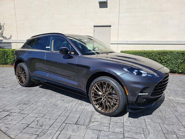 Thumbnail image of 2025 Aston Martin DBX at Aston Martin Lotus of Orlando