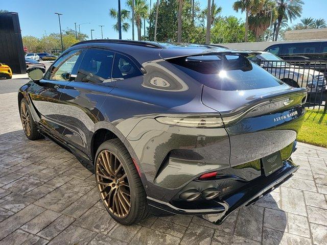 Thumbnail image of 2025 Aston Martin DBX at Aston Martin Lotus of Orlando