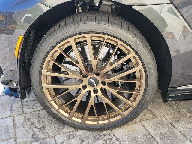 Thumbnail image of 2025 Aston Martin DBX at Aston Martin Lotus of Orlando