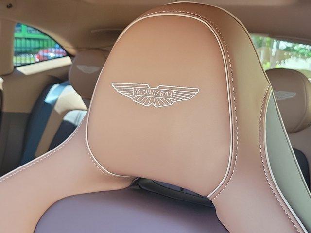 Thumbnail image of 2025 Aston Martin DBX at Aston Martin Lotus of Orlando