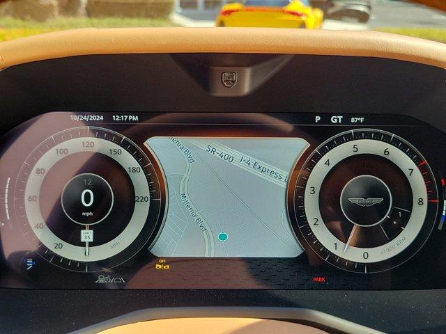 Thumbnail image of 2025 Aston Martin DBX at Aston Martin Lotus of Orlando