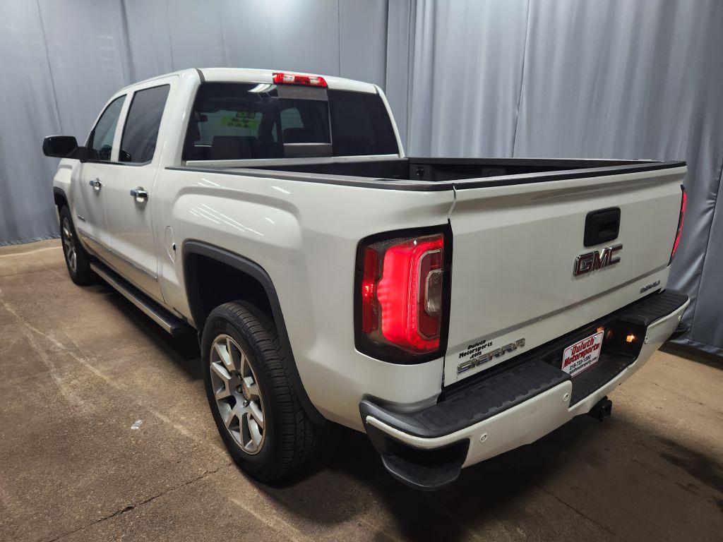 Thumbnail image of 2016 GMC Sierra 1500 at DULUTH MOTORSPORTS