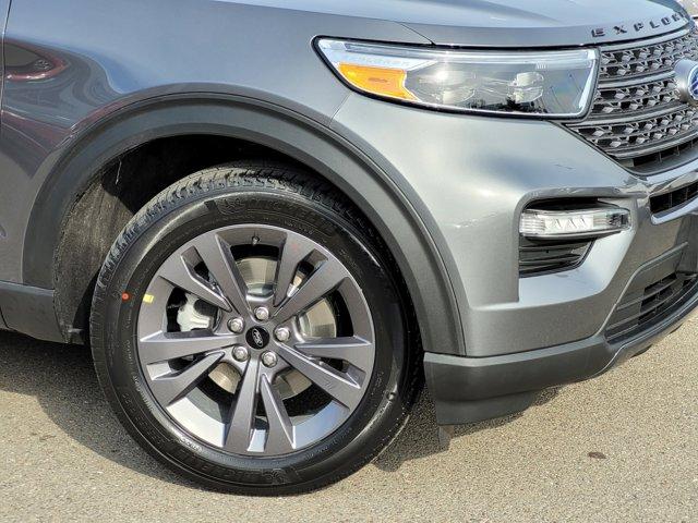 Thumbnail image of 2024 Ford Explorer at Tracy Ford NEW