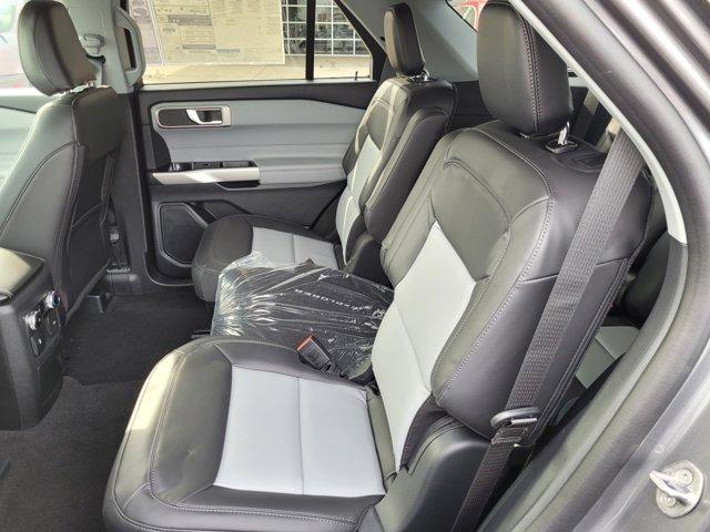 Thumbnail image of 2024 Ford Explorer at Tracy Ford NEW