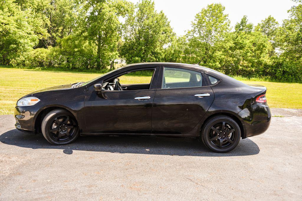 Thumbnail image of 2013 Dodge Dart at 4:19 AUTO SALES LTD