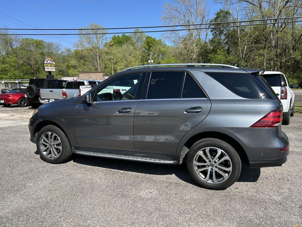 Thumbnail image of 2019 Mercedes-Benz GLE at MORRIS AUTO SALES