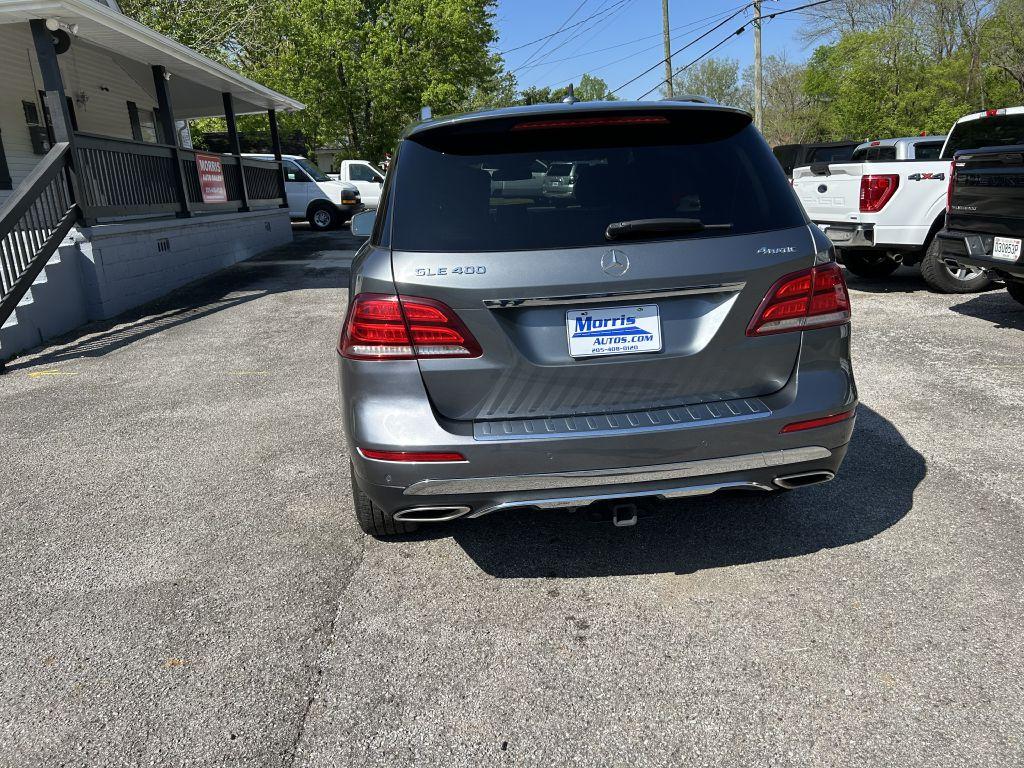 Thumbnail image of 2019 Mercedes-Benz GLE at MORRIS AUTO SALES