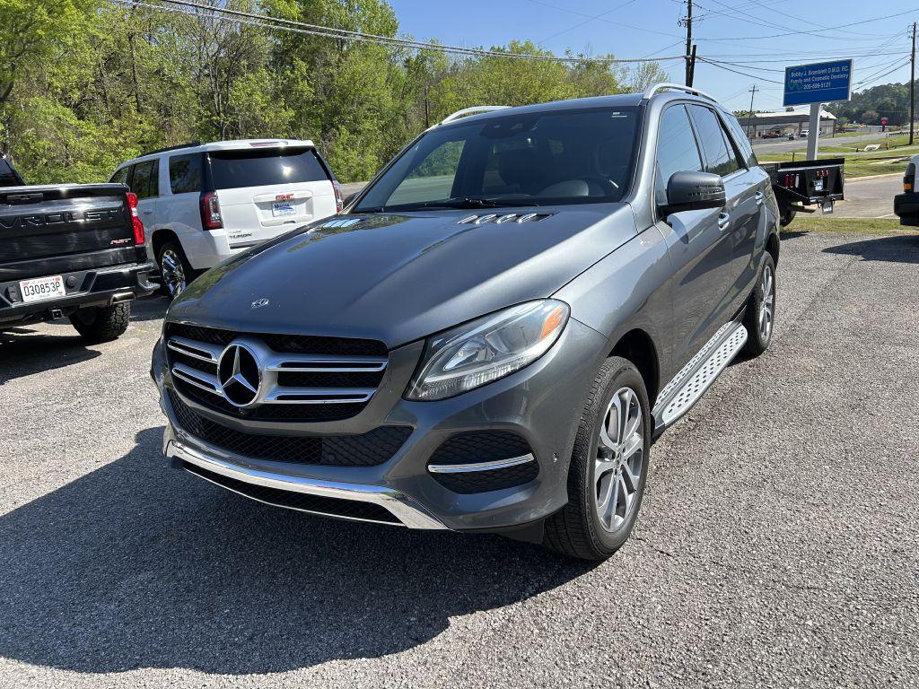 Thumbnail image of 2019 Mercedes-Benz GLE at MORRIS AUTO SALES