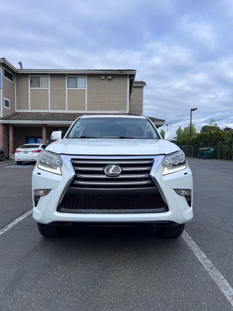 Thumbnail image of 2018 Lexus GX 460 at PRIME MOTORS