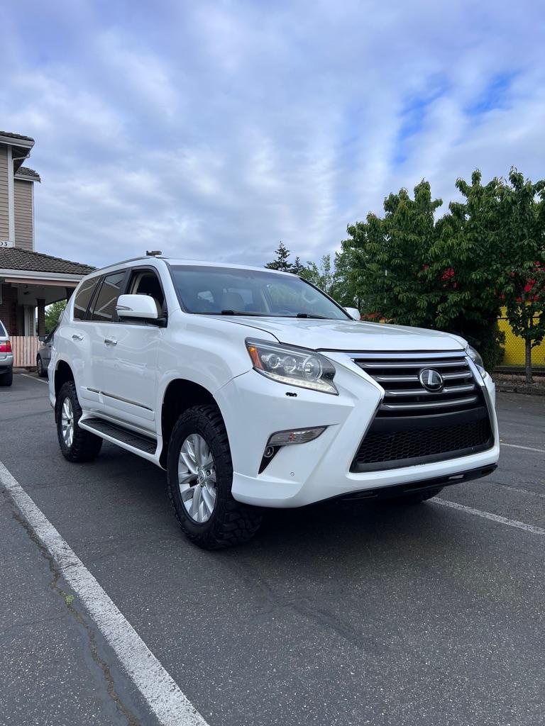 Thumbnail image of 2018 Lexus GX 460 at PRIME MOTORS