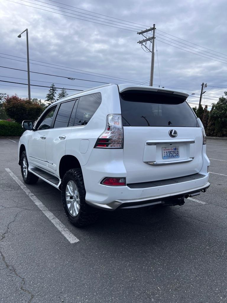 Thumbnail image of 2018 Lexus GX 460 at PRIME MOTORS