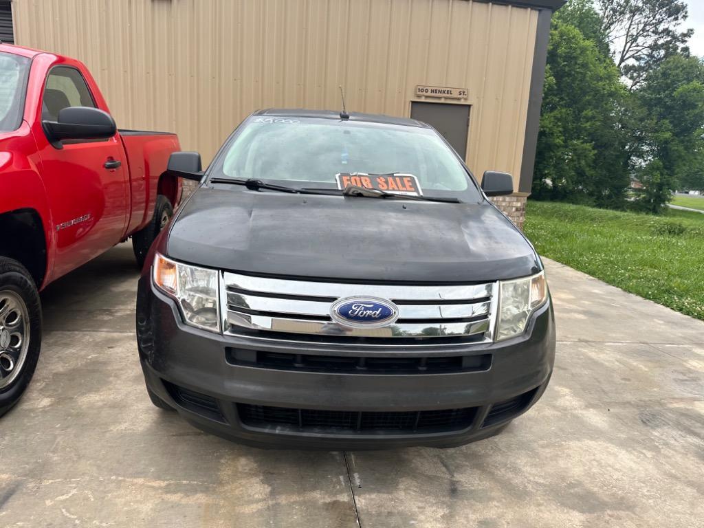 Thumbnail image of 2007 Ford Edge at Calhoun Auto Transformation LLC