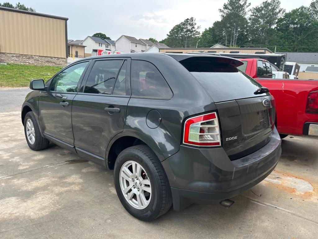 Thumbnail image of 2007 Ford Edge at Calhoun Auto Transformation LLC