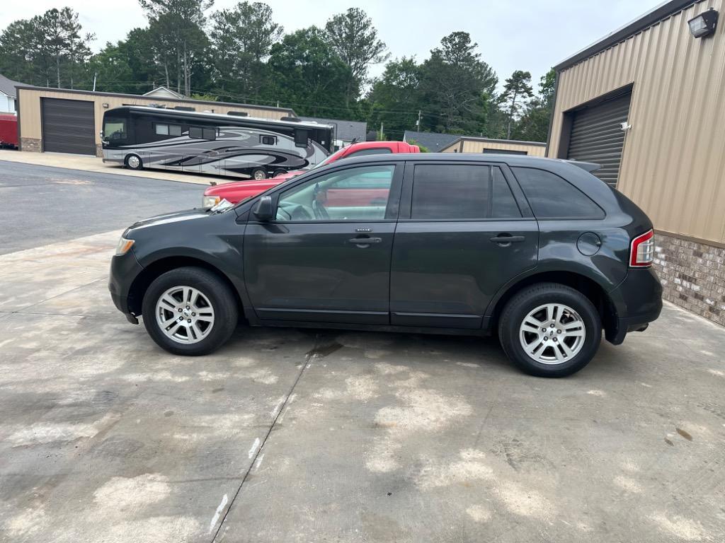 Thumbnail image of 2007 Ford Edge at Calhoun Auto Transformation LLC