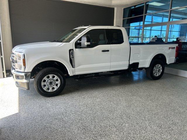 Thumbnail image of 2024 Ford F-250 Super Duty at Bill Alexander Ford Lincoln Used