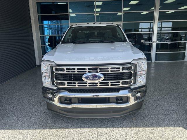 Thumbnail image of 2024 Ford F-250 Super Duty at Bill Alexander Ford Lincoln Used