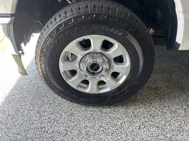 Thumbnail image of 2024 Ford F-250 Super Duty at Bill Alexander Ford Lincoln Used