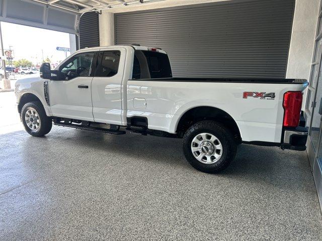 Thumbnail image of 2024 Ford F-250 Super Duty at Bill Alexander Ford Lincoln Used