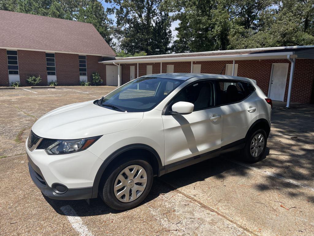 Thumbnail image of 2019 Nissan Rogue Sport at Southside Auto Sales