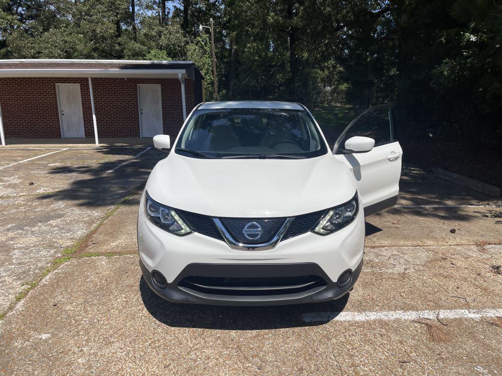 Thumbnail image of 2019 Nissan Rogue Sport at Southside Auto Sales
