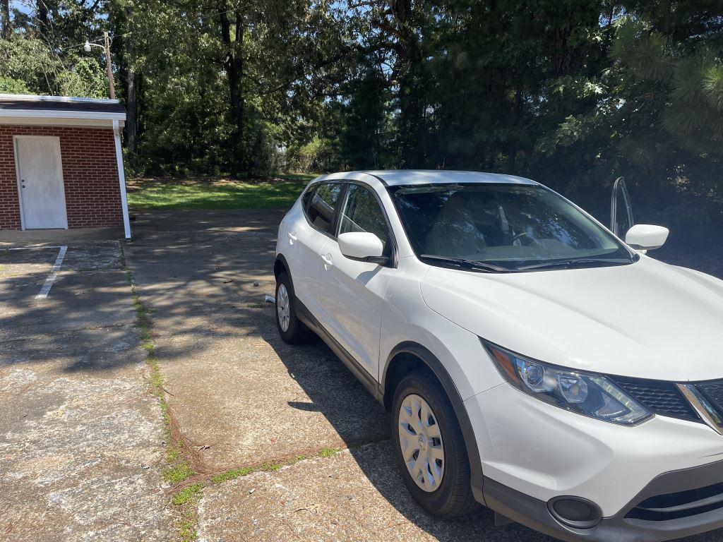 Thumbnail image of 2019 Nissan Rogue Sport at Southside Auto Sales
