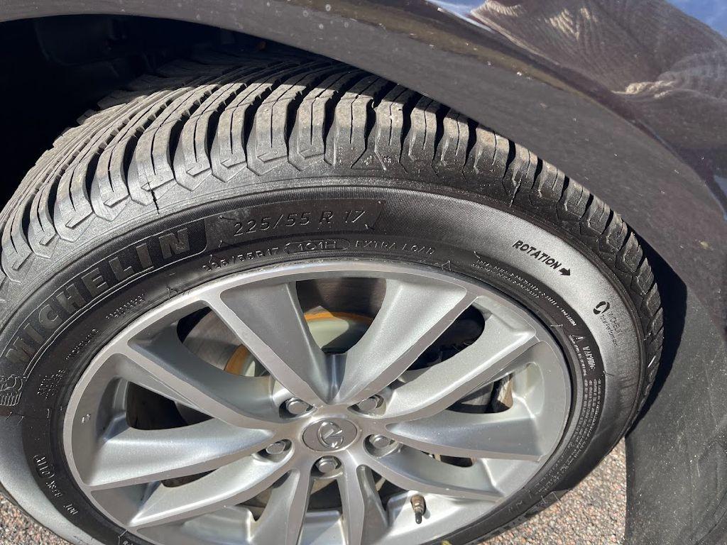 Thumbnail image of 2016 INFINITI Q50 at ALLIANCE AUTO LLC
