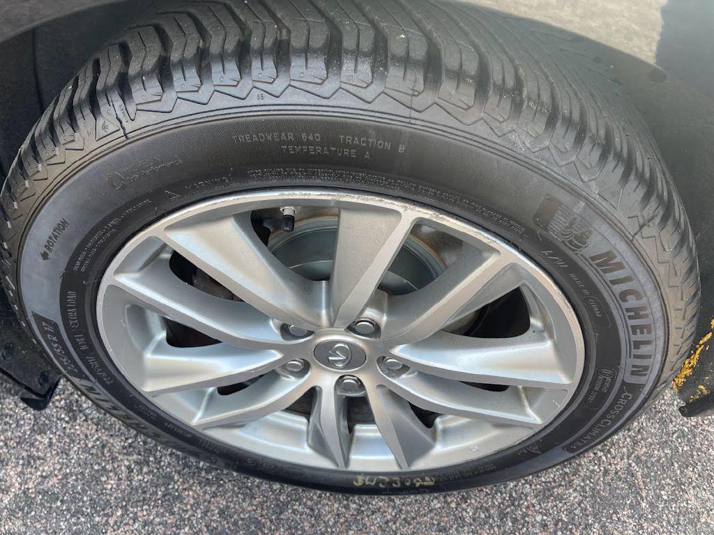 Thumbnail image of 2016 INFINITI Q50 at ALLIANCE AUTO LLC
