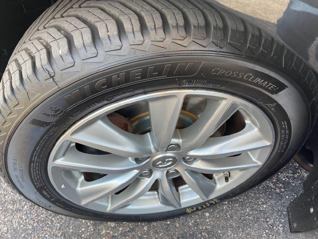Thumbnail image of 2016 INFINITI Q50 at ALLIANCE AUTO LLC