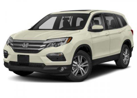 Thumbnail image of 2018 Honda Pilot at Bridgewater Kia