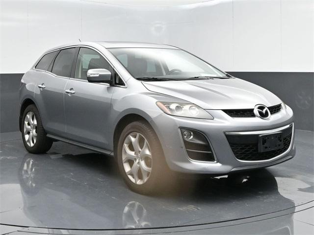 Thumbnail image of 2010 Mazda CX-7 at Desoto Ford