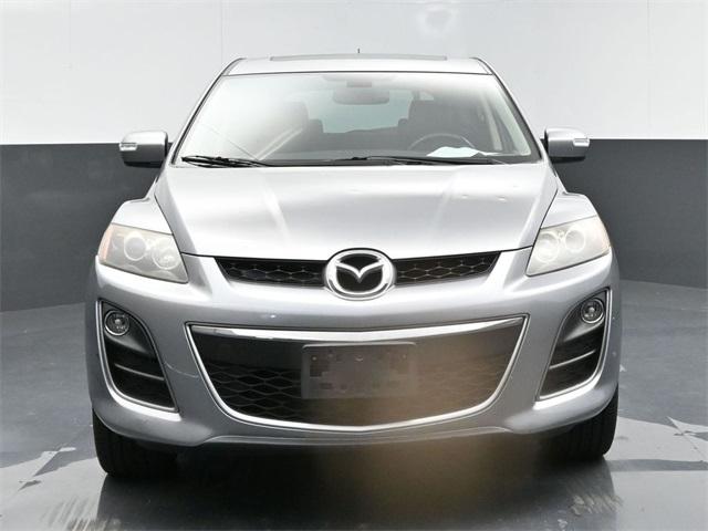 Thumbnail image of 2010 Mazda CX-7 at Desoto Ford