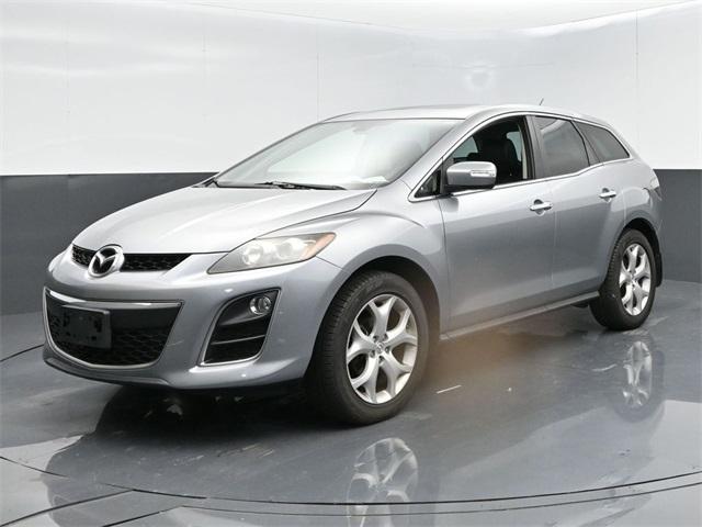 Thumbnail image of 2010 Mazda CX-7 at Desoto Ford