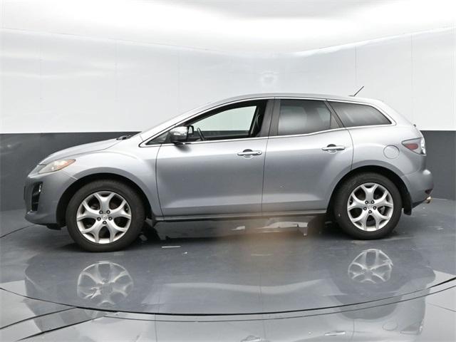 Thumbnail image of 2010 Mazda CX-7 at Desoto Ford