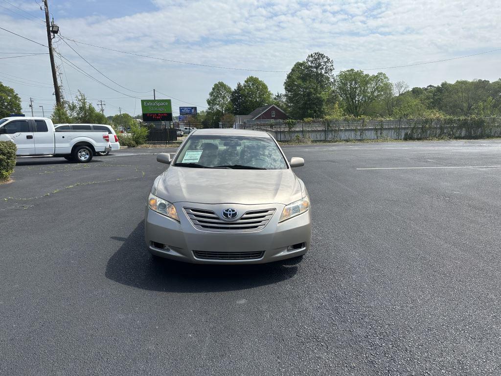 Thumbnail image of 2007 Toyota Camry at VALUE RIDE