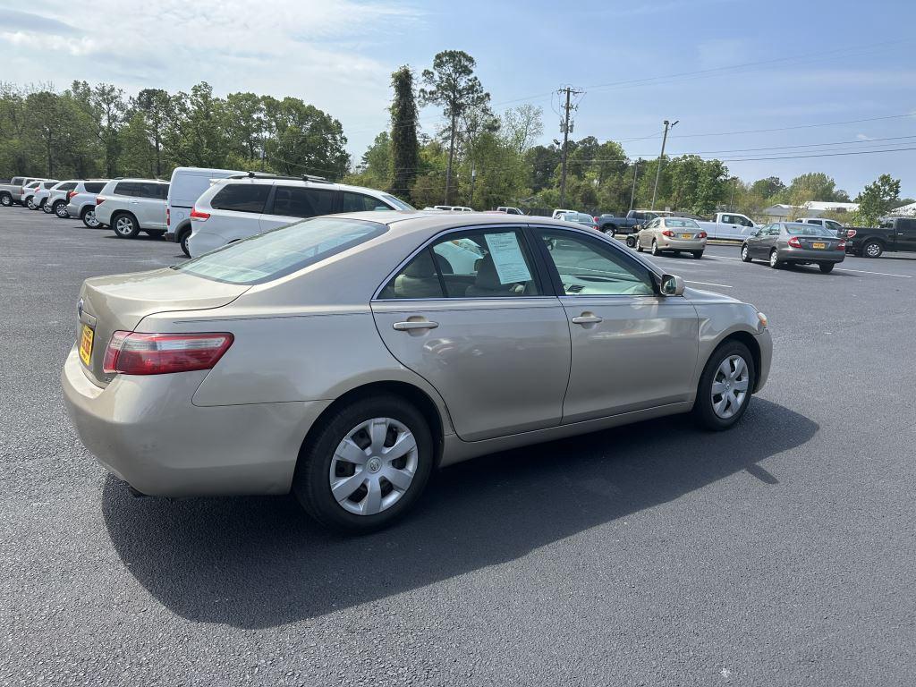 Thumbnail image of 2007 Toyota Camry at VALUE RIDE