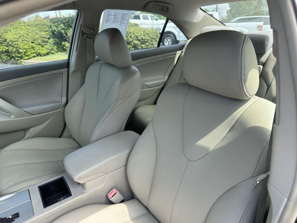 Thumbnail image of 2007 Toyota Camry at VALUE RIDE