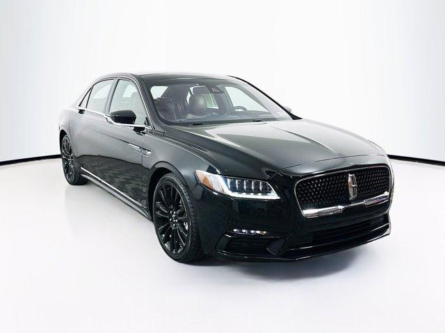 Thumbnail image of 2020 Lincoln Continental at Fred Beans Genesis Doylestown