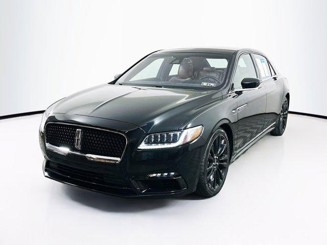 Thumbnail image of 2020 Lincoln Continental at Fred Beans Genesis Doylestown
