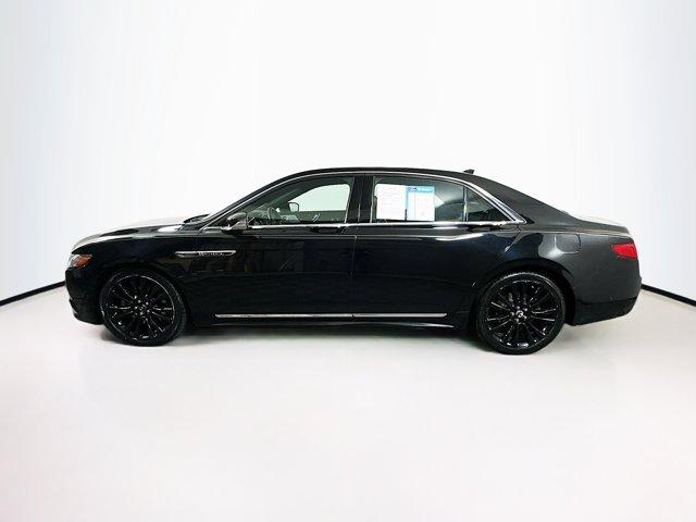 Thumbnail image of 2020 Lincoln Continental at Fred Beans Genesis Doylestown