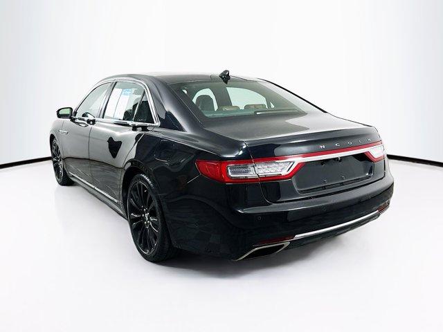 Thumbnail image of 2020 Lincoln Continental at Fred Beans Genesis Doylestown