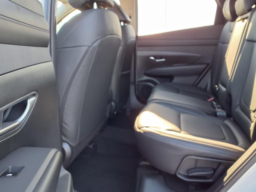 Thumbnail image of 2025 Hyundai TUCSON at Bob Brady Auto Mall