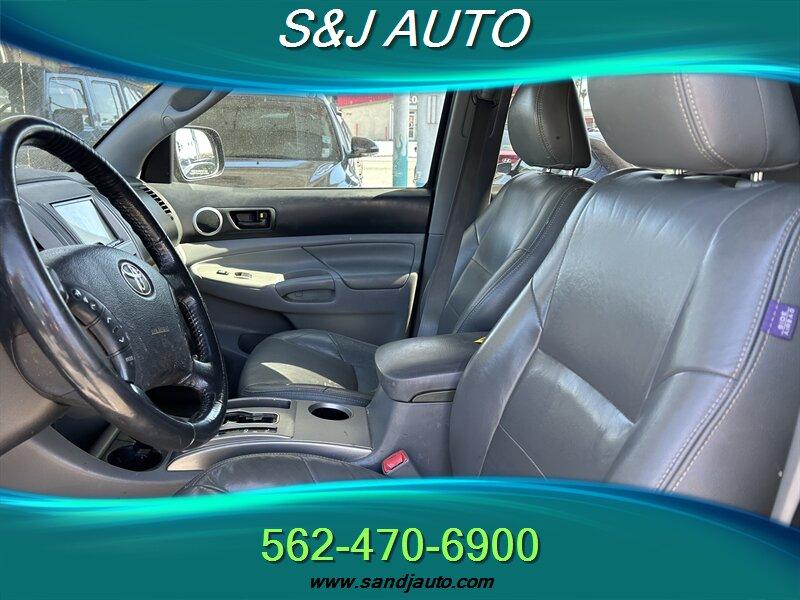Thumbnail image of 2010 Toyota Tacoma at S&J AUTO