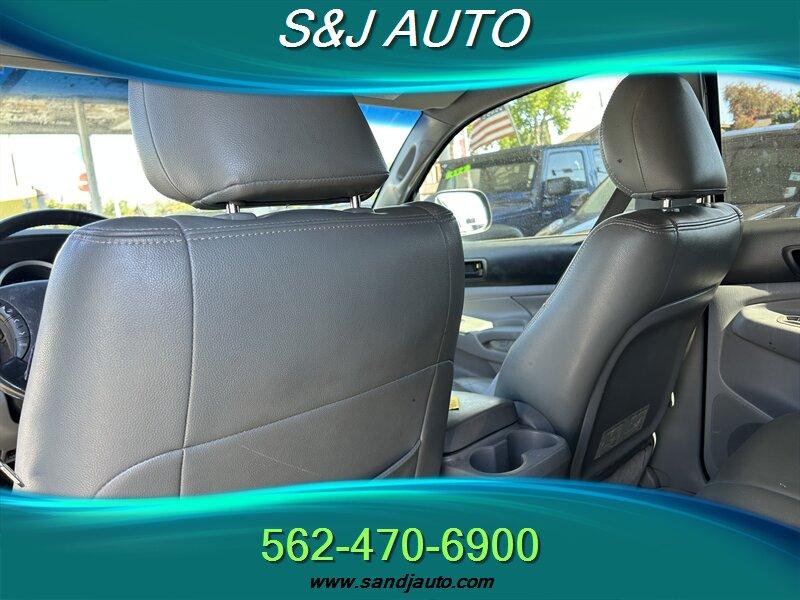 Thumbnail image of 2010 Toyota Tacoma at S&J AUTO