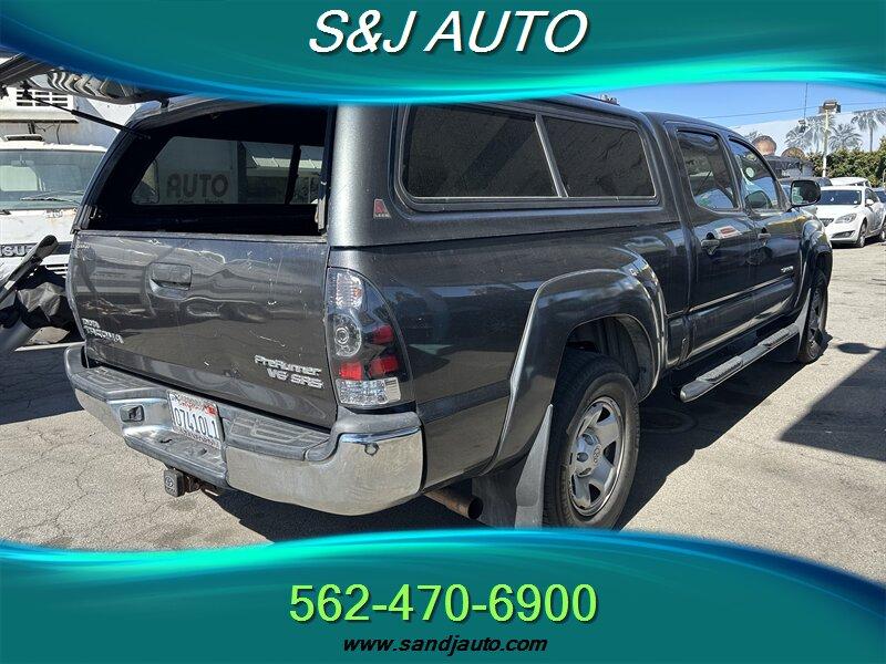 Thumbnail image of 2010 Toyota Tacoma at S&J AUTO