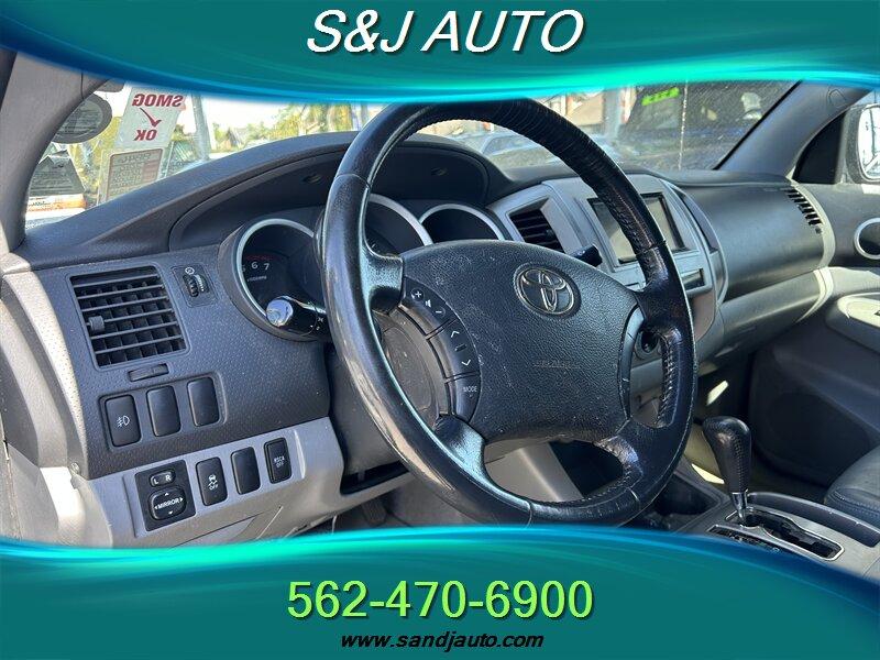 Thumbnail image of 2010 Toyota Tacoma at S&J AUTO
