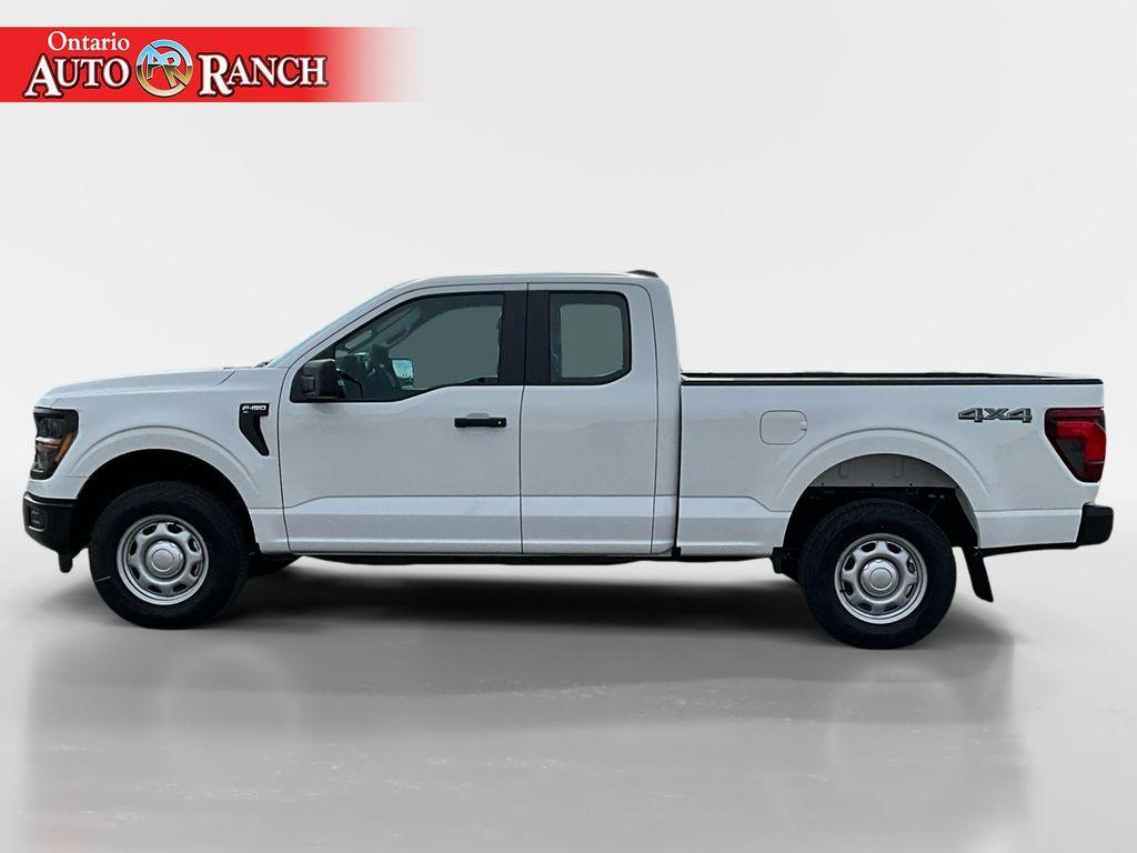 Thumbnail image of 2025 Ford F-150 at Ontario Auto Ranch Ford + CDJR