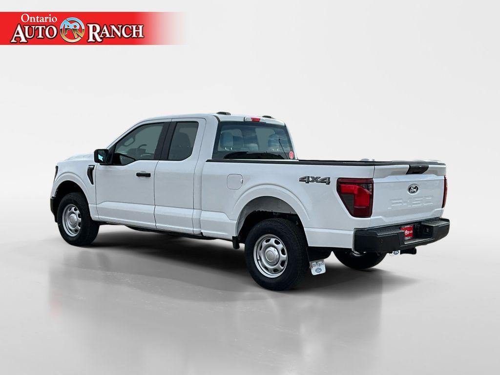 Thumbnail image of 2025 Ford F-150 at Ontario Auto Ranch Ford + CDJR