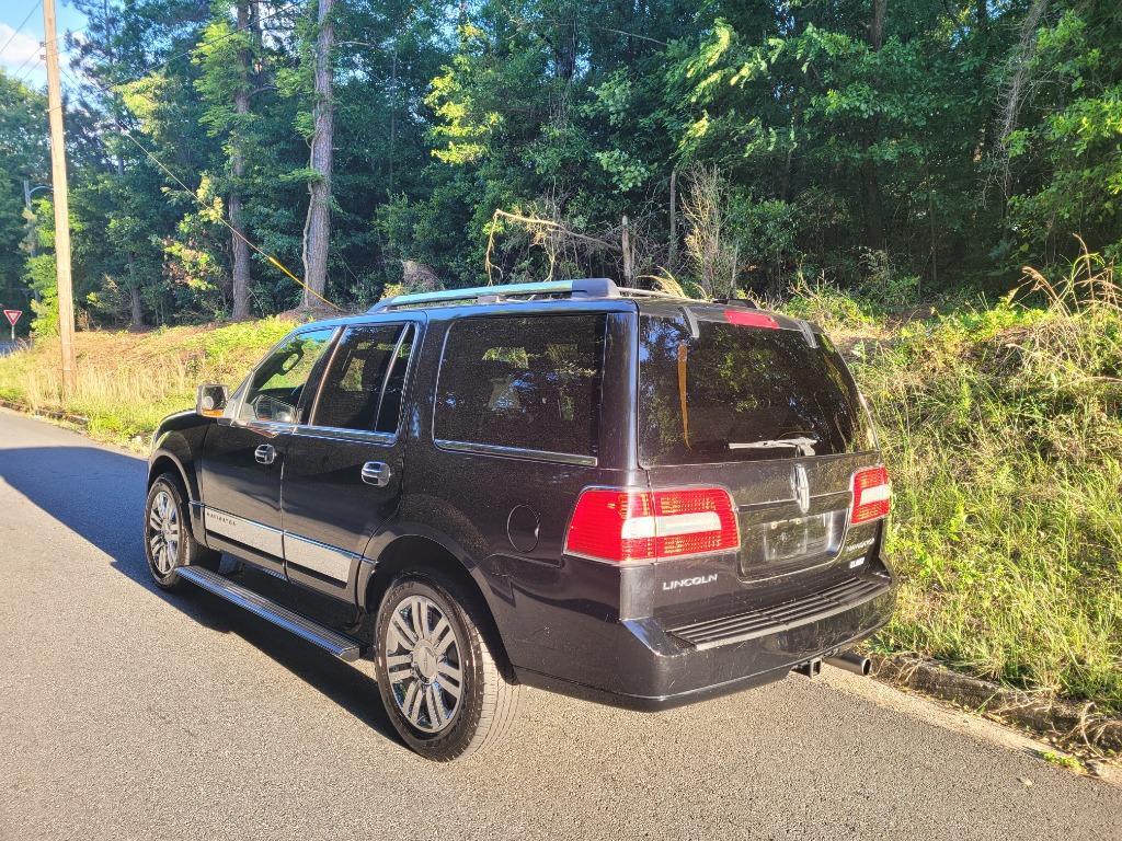 Thumbnail image of 2008 Lincoln Navigator at SafePay AutoBrokers