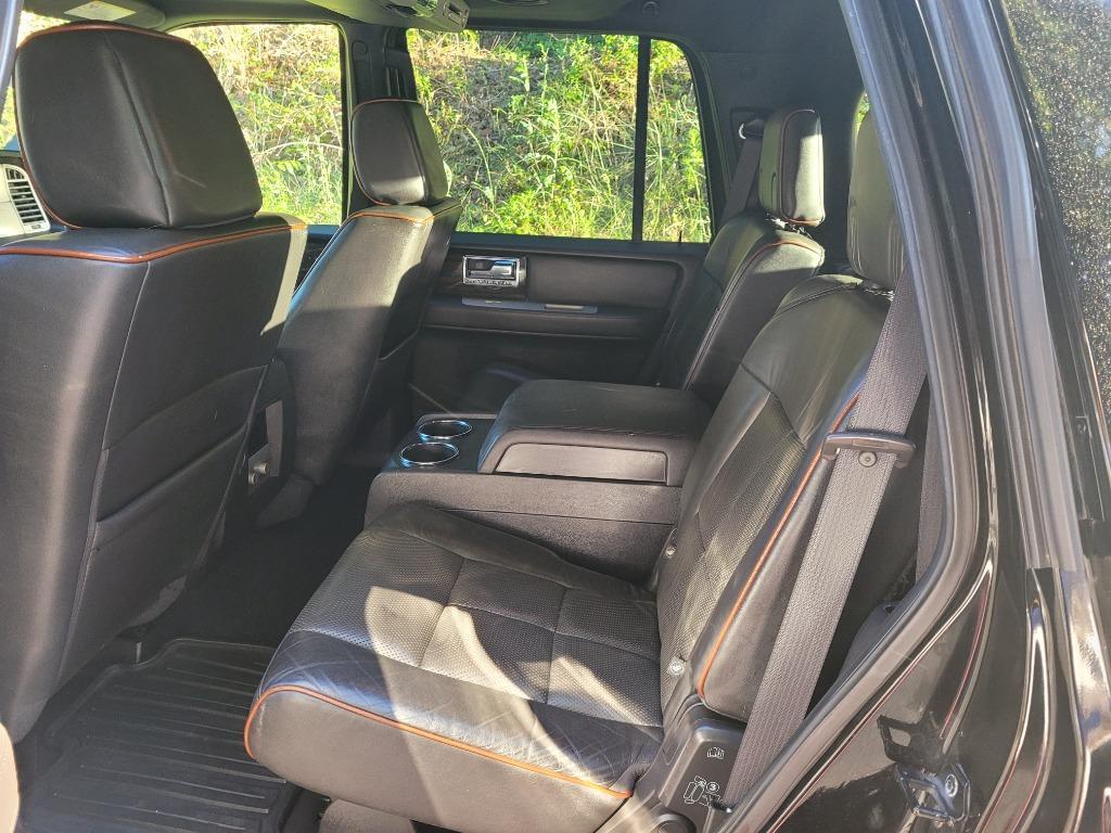 Thumbnail image of 2008 Lincoln Navigator at SafePay AutoBrokers
